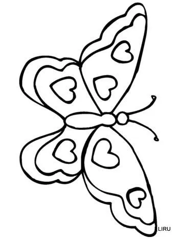 mariposas, nuevas | MULTY PATRONES