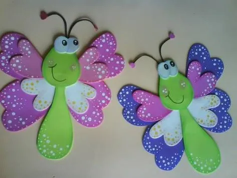 mariposas on Pinterest | 25 Pins
