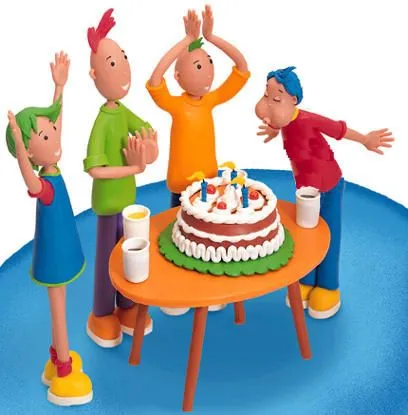 MARISMA FAMILY: ¿Es importante celebrar el cumpleaños, de nuestros ... MARISMA FAMILY: ¿Es importante celebrar el cumpleaños, de nuestros ...
