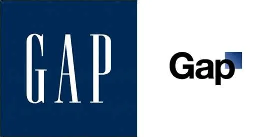 Marketísimo: Ajustando un posicionamiento: la historia de GAP Marketísimo: Ajustando un posicionamiento: la historia de GAP