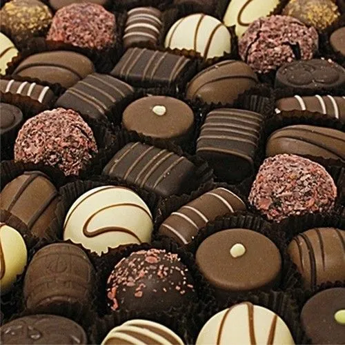 Markov Chocolates (@MarkovChocolate) | Twitter