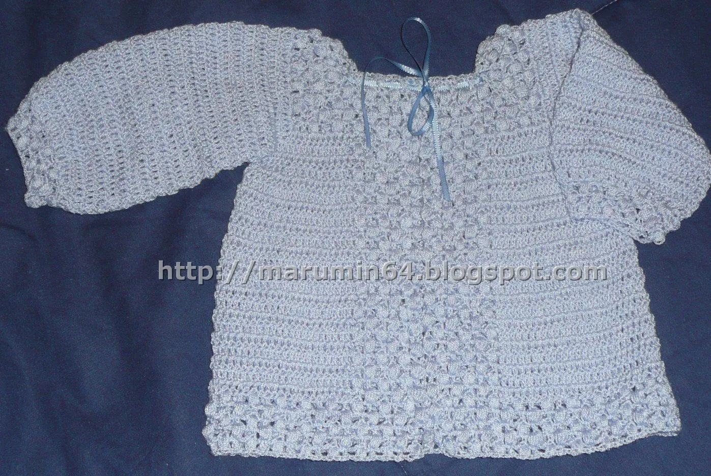 Marumin Crochet: febrero 2011