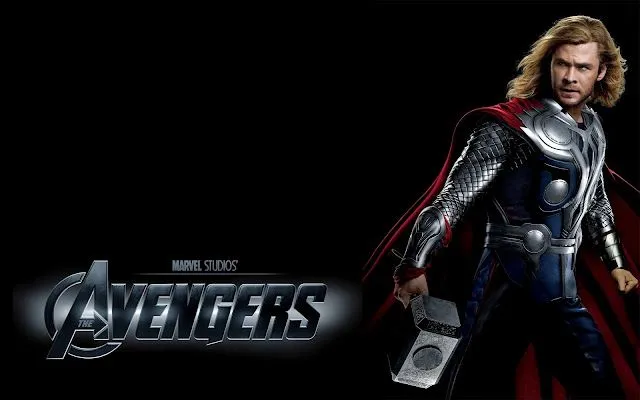Marvel Avengers HD Wallpapers | Mega Spot