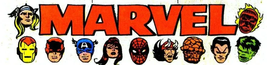 Marvel Comics - Logopedia, the logo and branding site