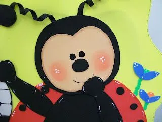 Masakote Souvenirs Infantiles: Piñata Vaquita de San Antonio