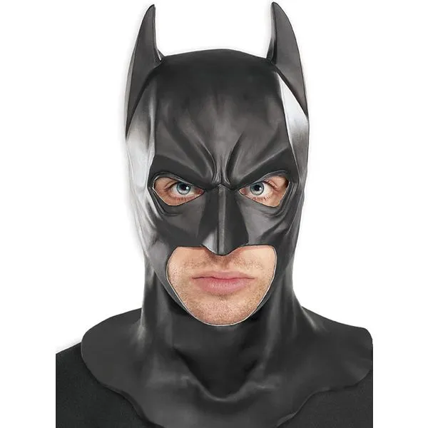 Máscara Batman The Dark Knight Rises: comprar online