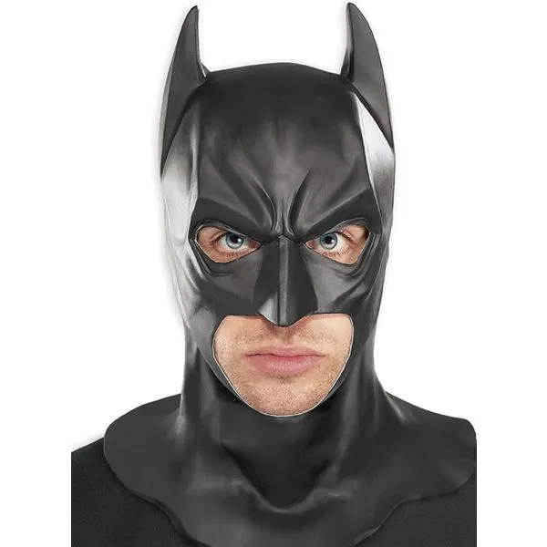Máscara Batman The Dark Knight Rises: comprar online Máscara Batman The Dark Knight Rises: comprar online