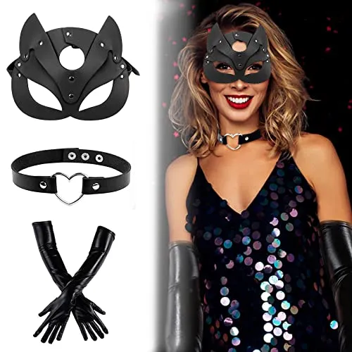▷ como hacer mascara de catwoman 2023 - Face Mascaras