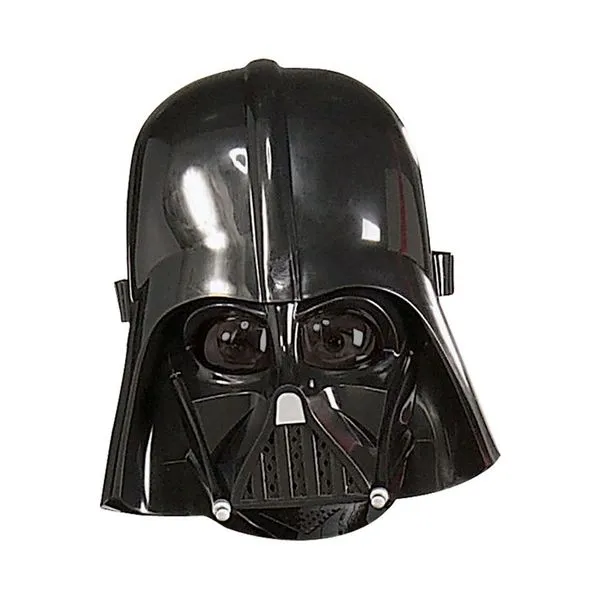 Máscara de Darth Vader para niño: comprar online