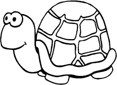 Mascara de tortuga para imprimir - Imagui