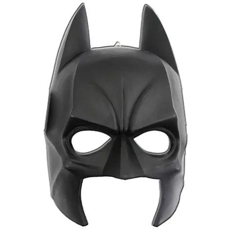 Mascaras de batman para niños - Imagui