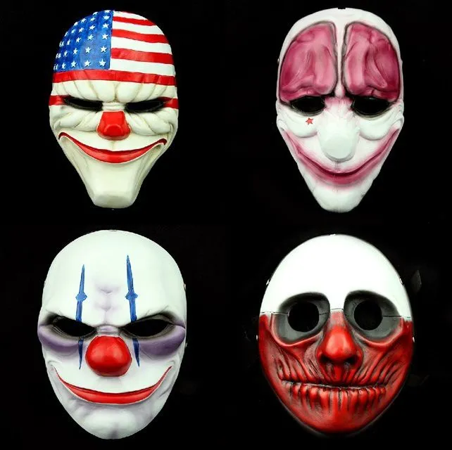 máscaras de miedo para la venta - Compra lotes baratos de máscaras ...