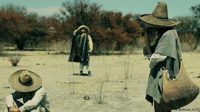 Matar extraños″ reflexiona sobre la Revolución Mexicana | Cine ...