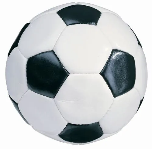 Matatematicas 2: ¿Pelota de fútbol, esfera y poliedro?