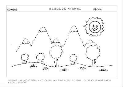 Material de Isaac para Educacion Especial: fichas para imprimir y ... Material de Isaac para Educacion Especial: fichas para imprimir y ...