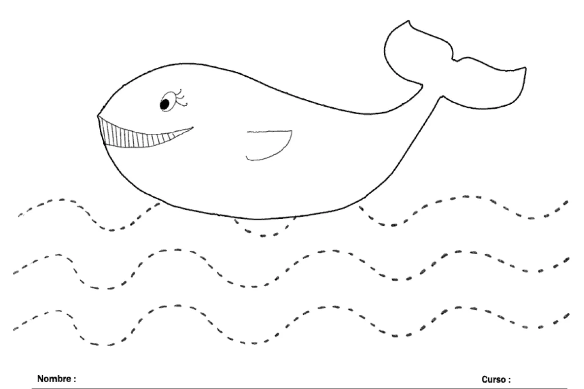 Material de Isaac para Educacion Especial: mas fichas para pintar Material de Isaac para Educacion Especial: mas fichas para pintar