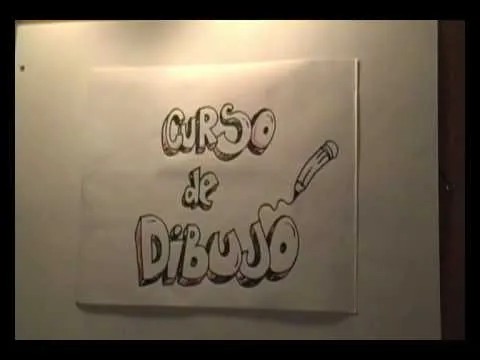 Matias De Brasi - Curso de Dibujo CLASE 1 - YouTube