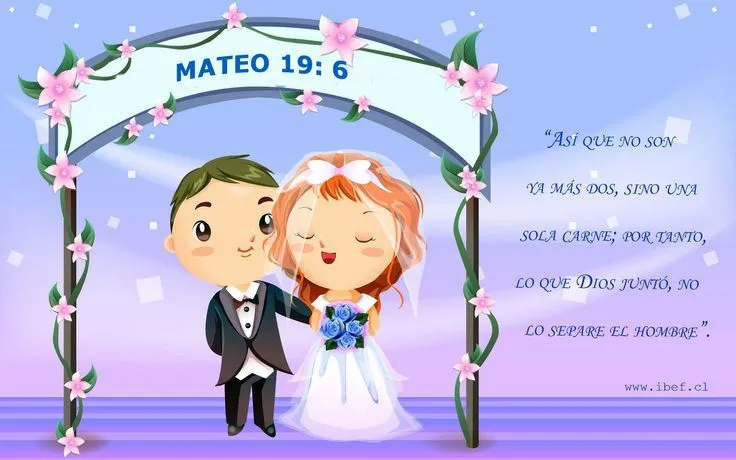 Matrimonio de Exito on Pinterest | Amor, Dios and El Amor