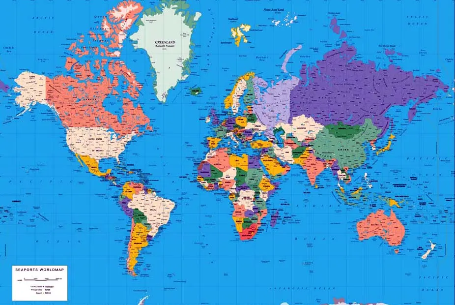 El Fin de Matrix: El Secreto del Centro del Mundo El Fin de Matrix: El Secreto del Centro del Mundo