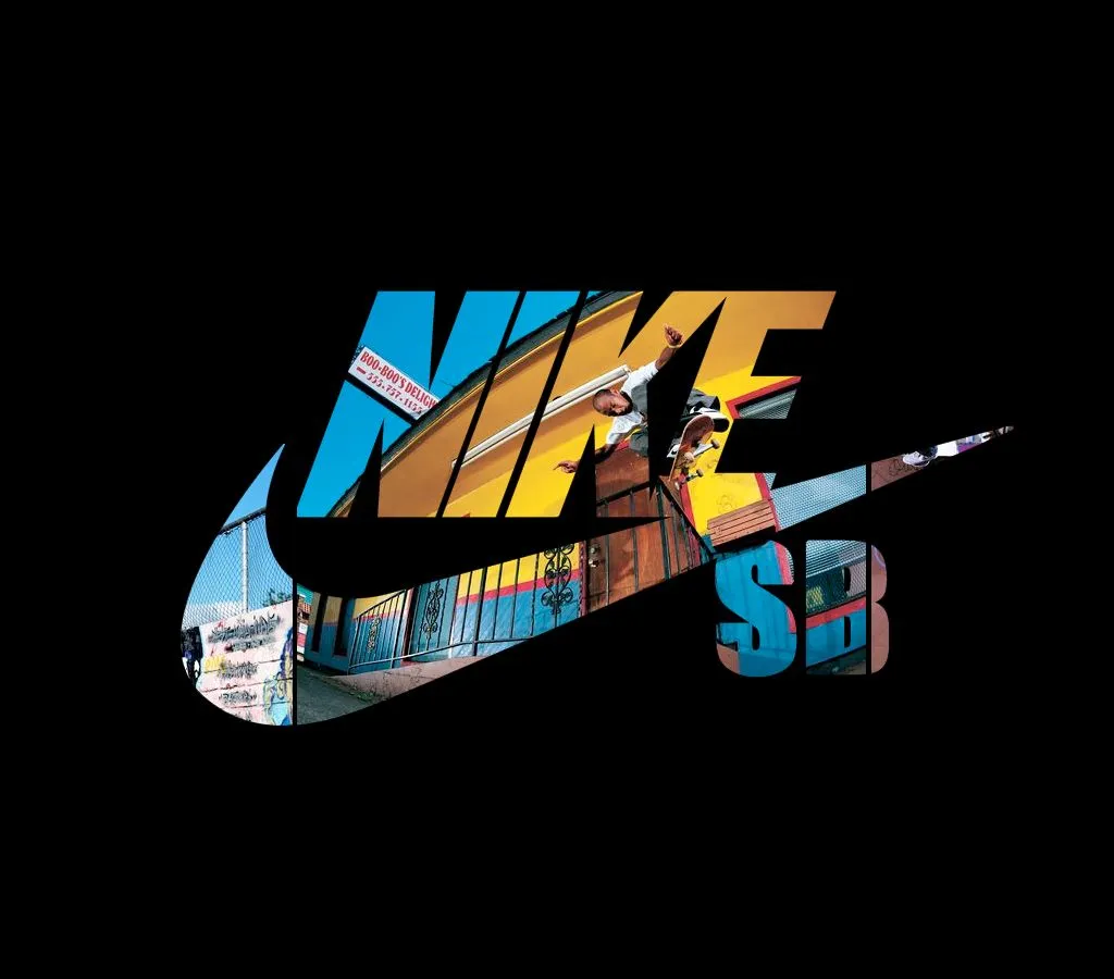 Matte Style: Nike SB