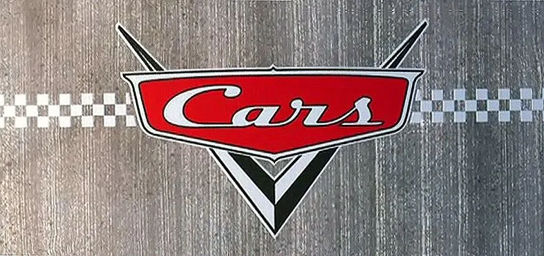 Cars Disney logo - Imagui