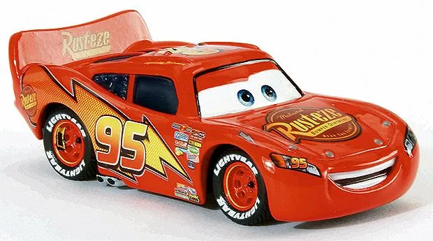 Mattel Disney Pixar Diecast CARS: The John Lasseter Signature ...