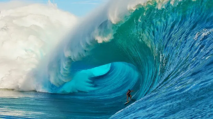 maverick waves | Mavericks Surf HD Wallpaper | FAVORITE CAREERS ...