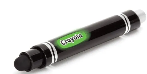 Max Fine: Crayola ColorStudio HD, aplicación y lapiz óptico para ...