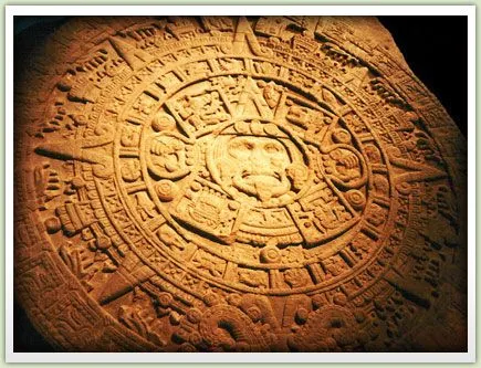 Para los mayas el mundo no se acaba, pero sus recursos sí ...