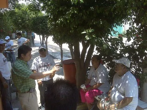 mayo | 2009 | Eduardo Bailey, Diputado Federal Electo del Distrito 3 mayo | 2009 | Eduardo Bailey, Diputado Federal Electo del Distrito 3