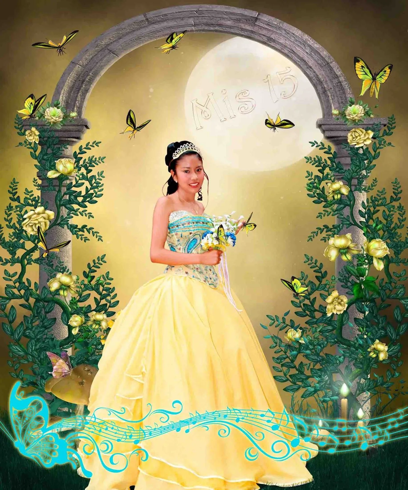 Plantillas para Photoshop 2014: FANTASIA SOÑADA CON MARIPOSAS v3 Plantillas para Photoshop 2014: FANTASIA SOÑADA CON MARIPOSAS v3