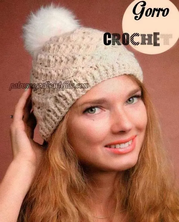 mayo 2015 | Crochet y Dos agujas