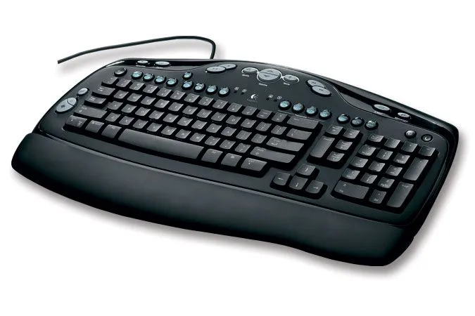 Media Naranja - BrillasVos: ¿Cómo limpiar el teclado de la pc? Media Naranja - BrillasVos: ¿Cómo limpiar el teclado de la pc?
