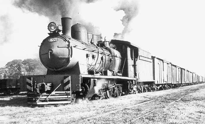 Media sanción a ley que avanza en la vuelta del ferrocarril « Las ... Media sanción a ley que avanza en la vuelta del ferrocarril « Las ...