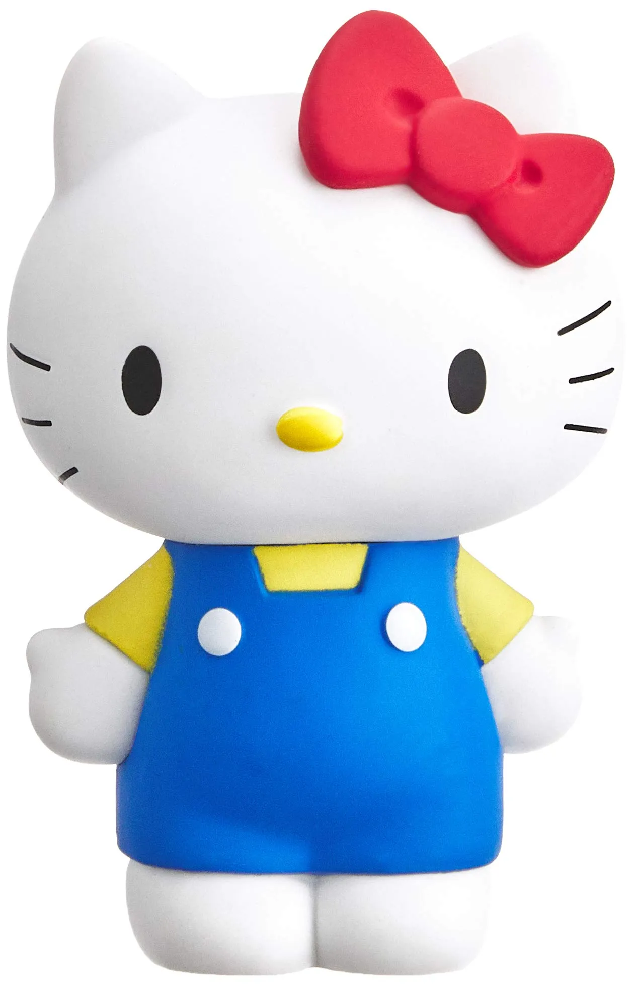 Medicom UDF Sanrio Characters #1 Hello Kitty : Amazon.com.mx: Juguetes y  Juegos