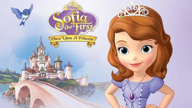 Meet Sofia, Disney's First Latina Princess | Fox News Latino