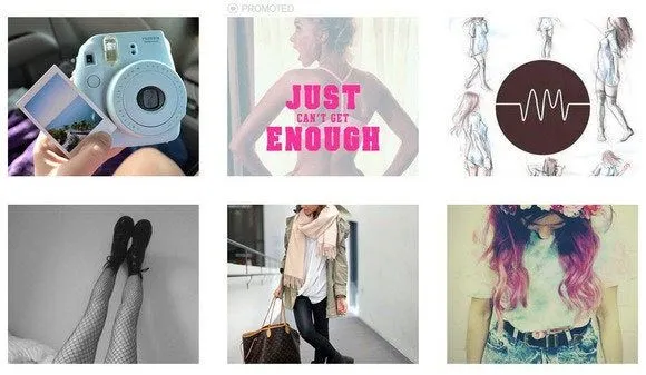 Meet We Heart It, the teen social network that brands are watching ...