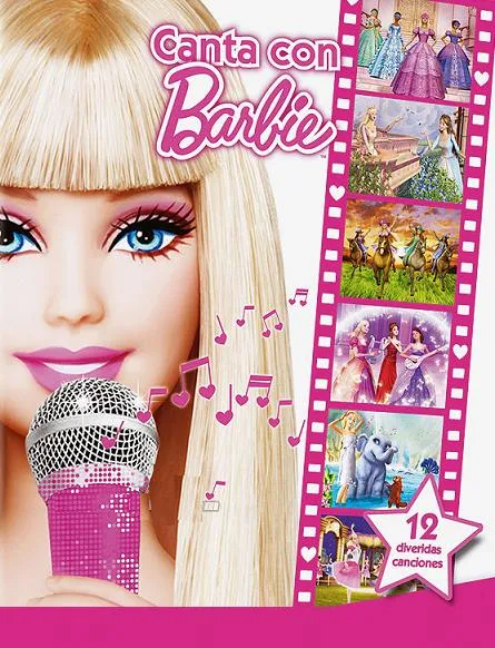 Mega Post Peliculas Barbie latino - Identi
