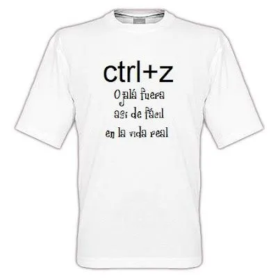 Megapost de camisas frases geeks, divertidas... ACTUALIZADO! - Taringa ... Megapost de camisas frases geeks, divertidas... ACTUALIZADO! - Taringa ...