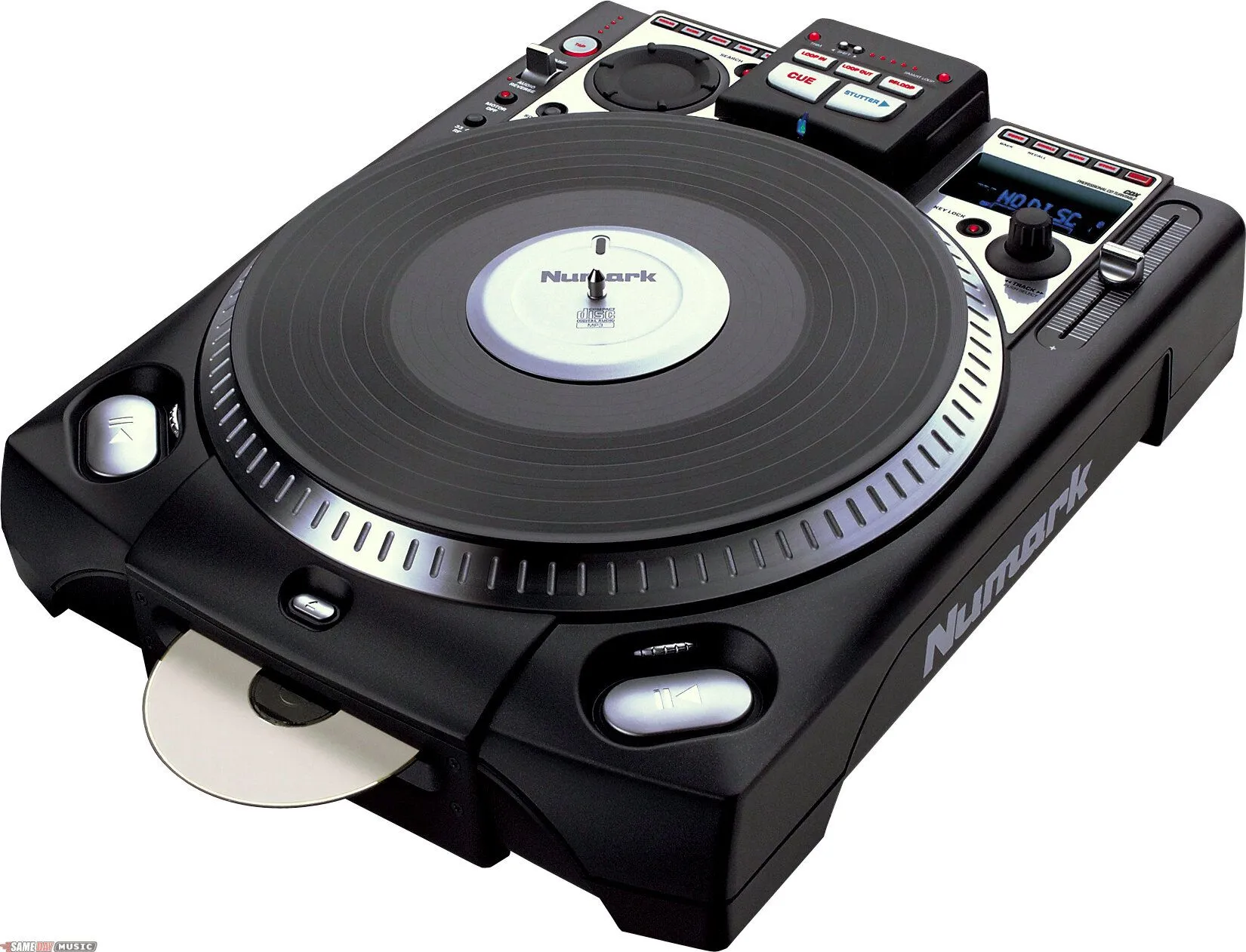 Megapost: Compacteras y Bandejas para Dj`s - Taringa! Megapost: Compacteras y Bandejas para Dj`s - Taringa!