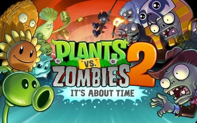 Más y mejor: Plants vs Zombies 2, análisis