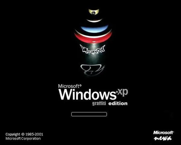 Mejoras para windows XP - Taringa!