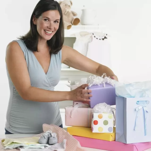 Los mejores 10 regalos para un Baby Shower