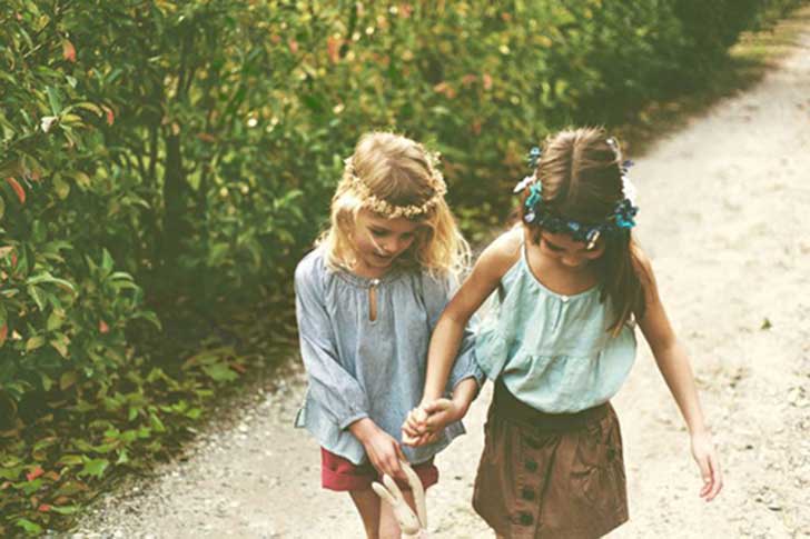 Las mejores 17 cosas de tener una hermana pequeña | Upsocl