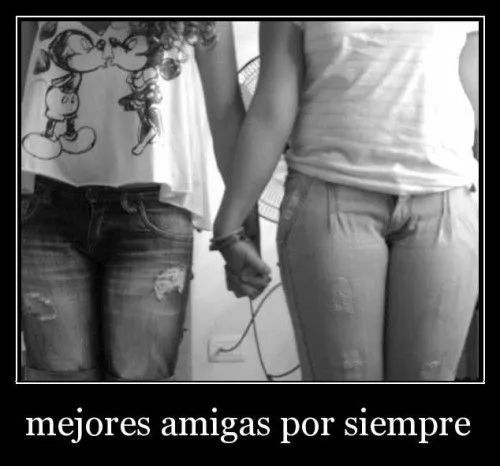 Mejores amigos por siempre | Imagenes Tiernas - Imagenes de Amor Mejores amigos por siempre | Imagenes Tiernas - Imagenes de Amor