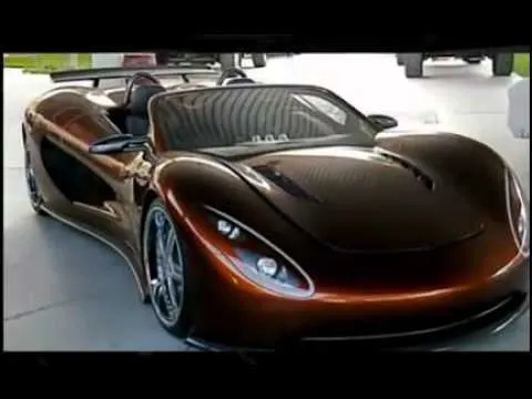 Los mejores coches deportivos de 2012 - YouTube