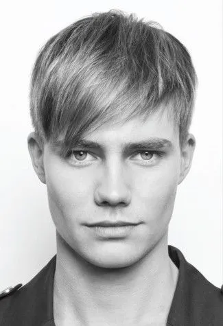 los mejores cortes de pelo para hombres 2013 - Peinados cortes de pelo los mejores cortes de pelo para hombres 2013 - Peinados cortes de pelo