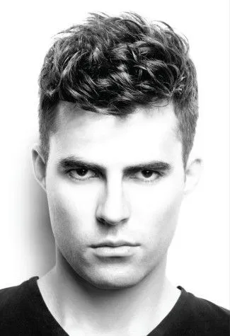 los mejores cortes de pelo para hombres 2013 - Peinados cortes de pelo los mejores cortes de pelo para hombres 2013 - Peinados cortes de pelo