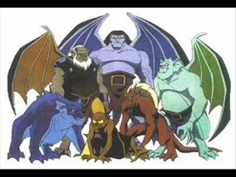Los mejores dibujos animados de los 80 y 90 - YouTube