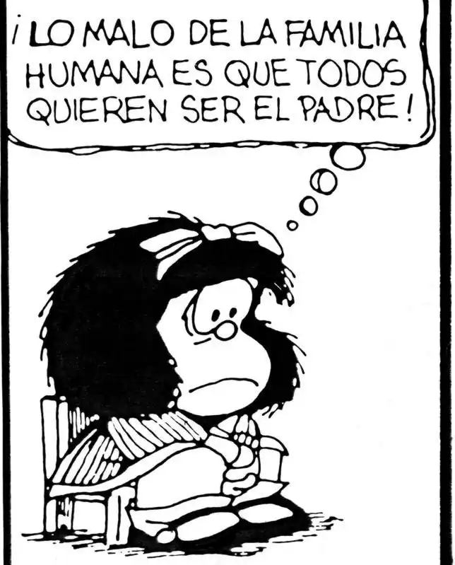 Las mejores frases de Mafalda - ABC.es